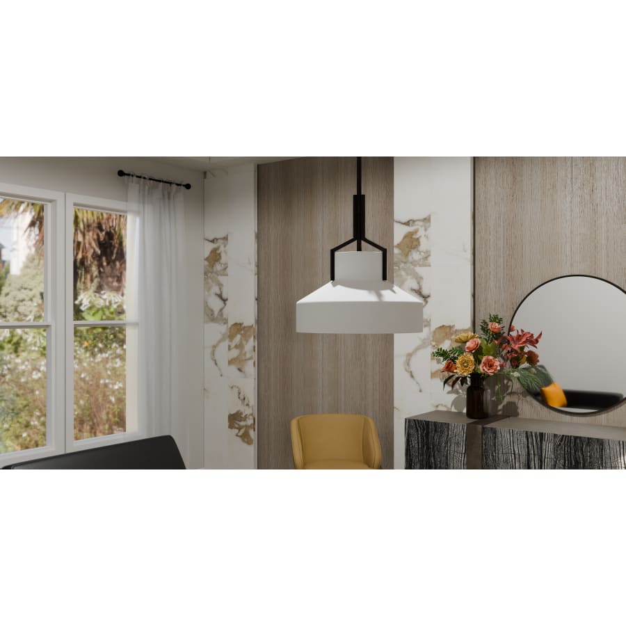 Quoizel QP6170LG Amalia 4 Light 22 Wide Multi Light Build