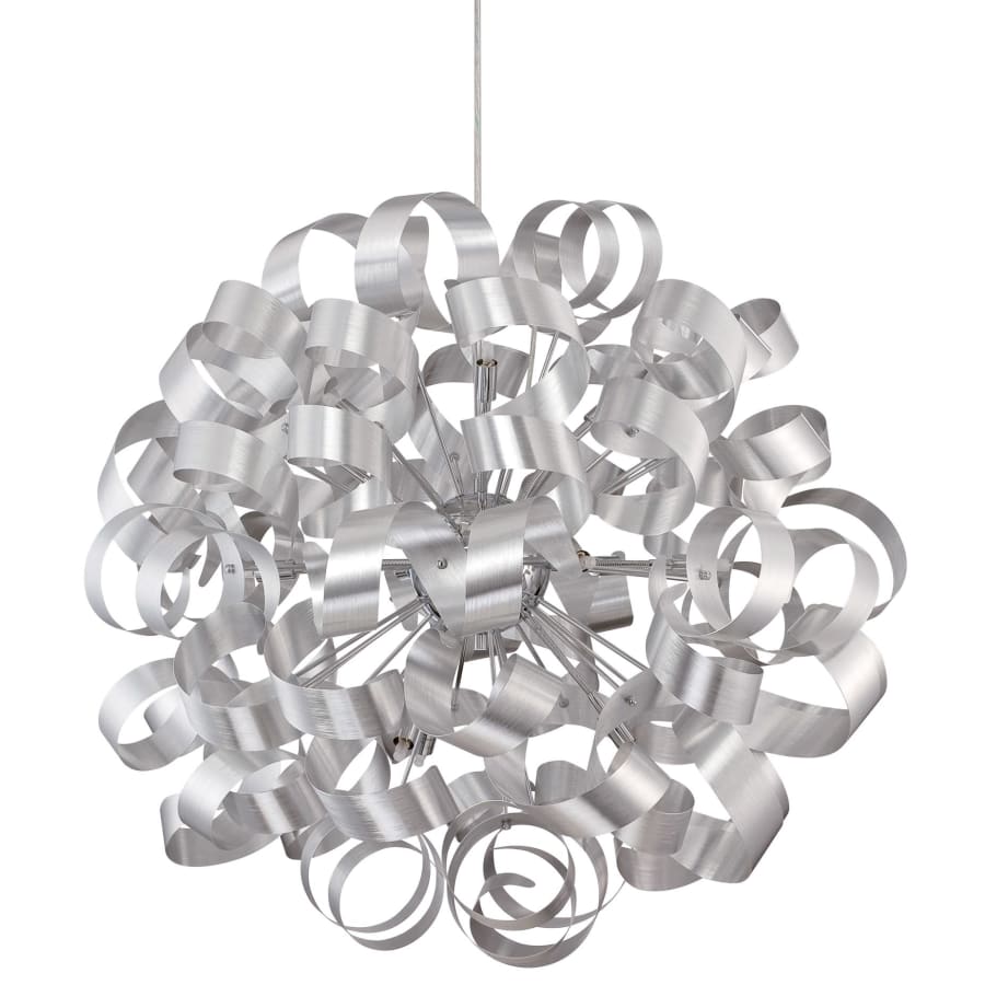 Quoizel ribbon light on sale