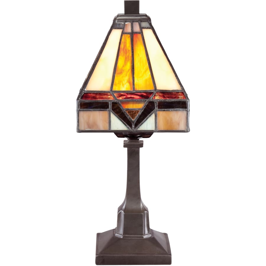 Quoizel lamp shades on sale