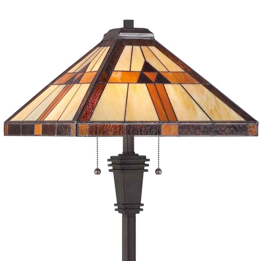 Quoizel tiffany floor lamps new arrivals