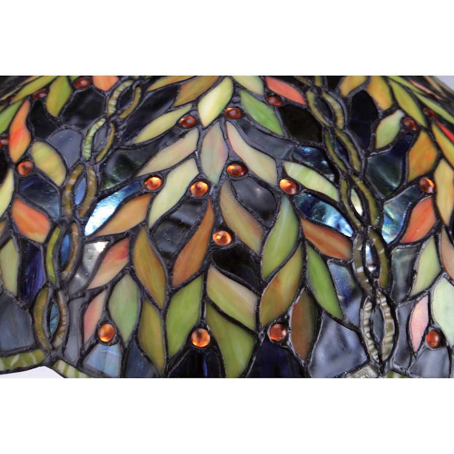 Quoizel TFBL9360IB Belle 2 Light 59 Quoizel TFBL9360IB Belle 2 Light 59