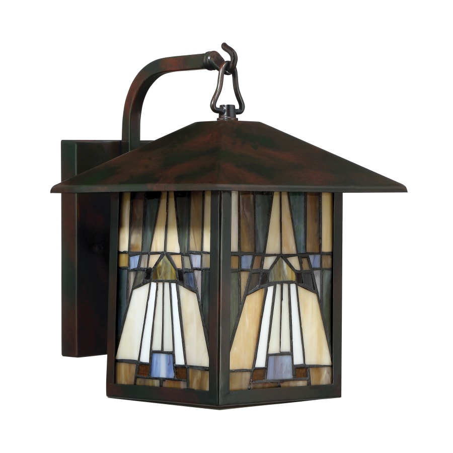 Quoizel TFIK8409VA Inglenook Single Light 12 Quoizel TFIK8409VA Inglenook Single Light 12