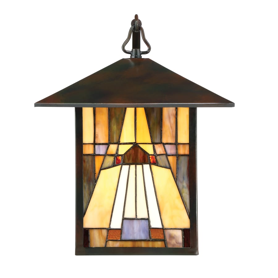Quoizel inglenook table lamp discount