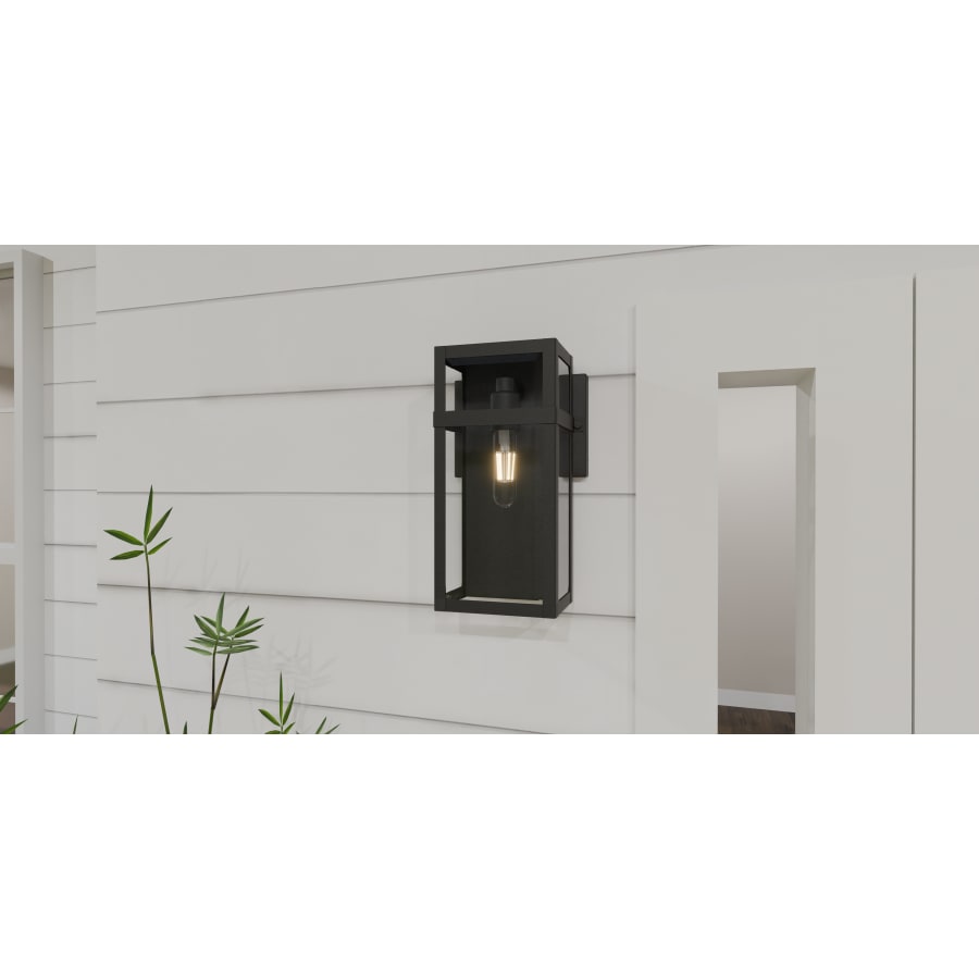 Quoizel VSA8306MBK Vanessa 13