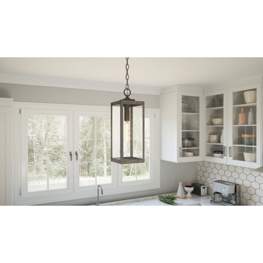 Quoizel westover top