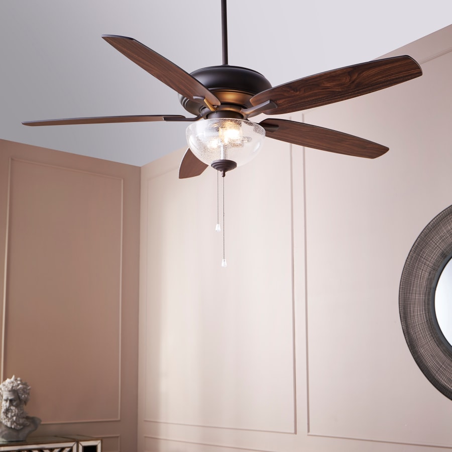 Quorum International Apex Ceiling Fan - Thumbnail 4