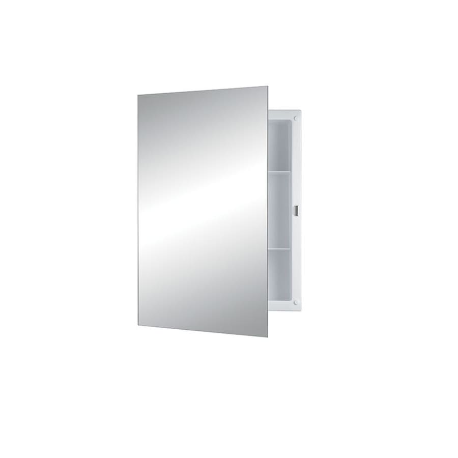 Rangaire Builder 16" x 22" Single Door Medicine Cabinet N/A