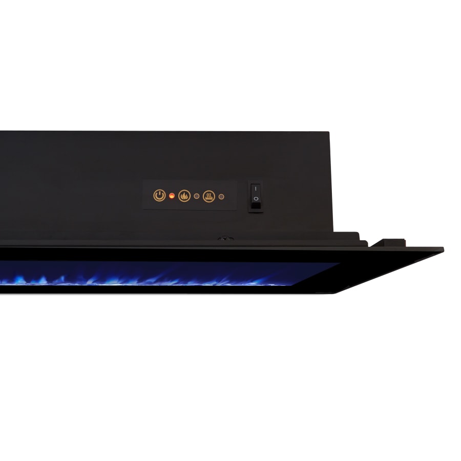 Real Flame-1330E-Controls