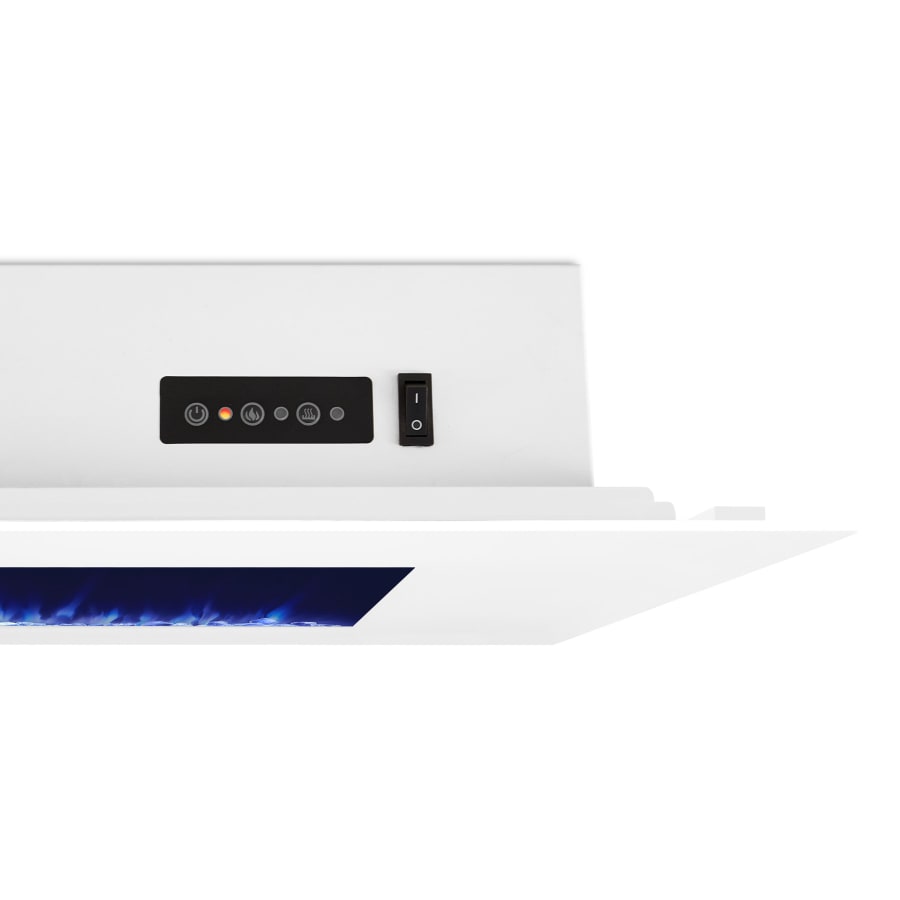 Real Flame-1330E-Controls