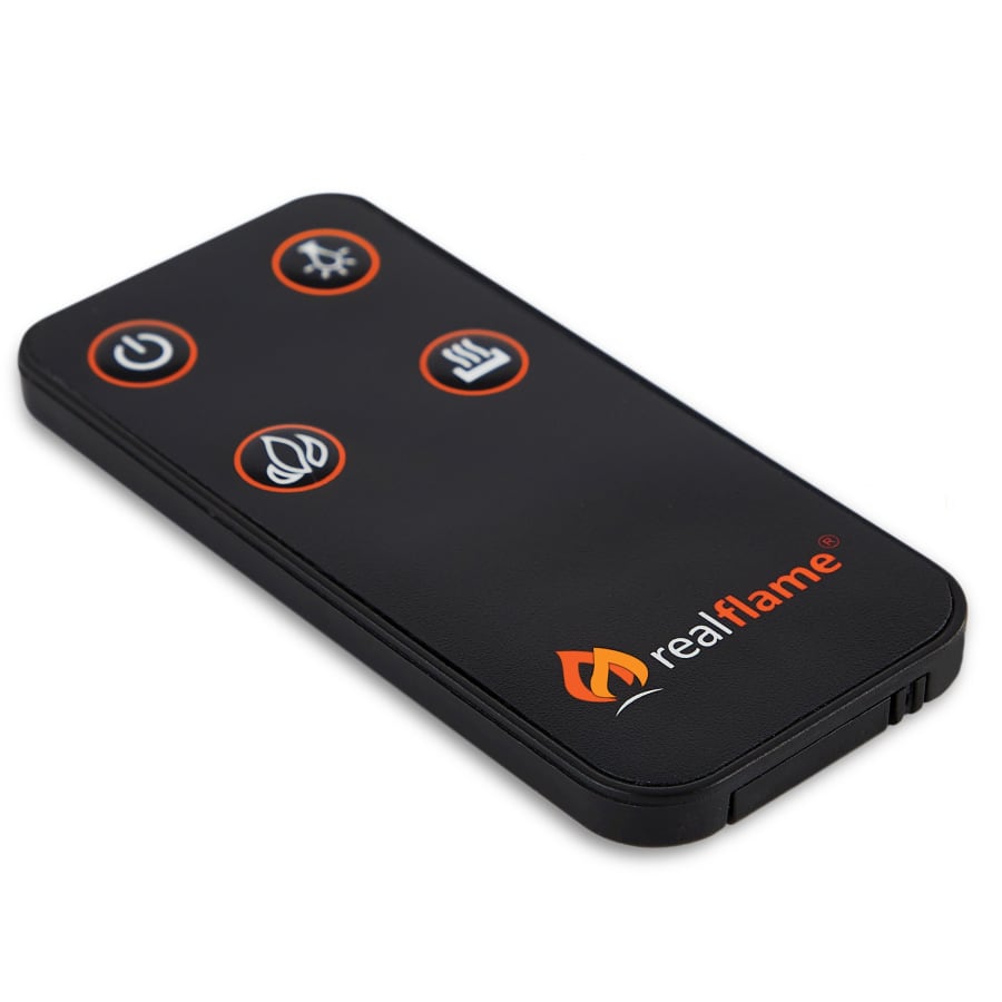 Real Flame-1330E-Remote
