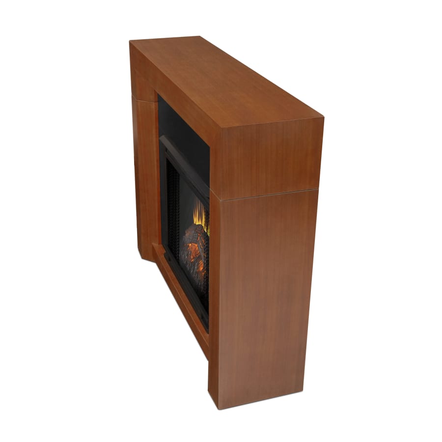 Real Flame-3001E-Corner View