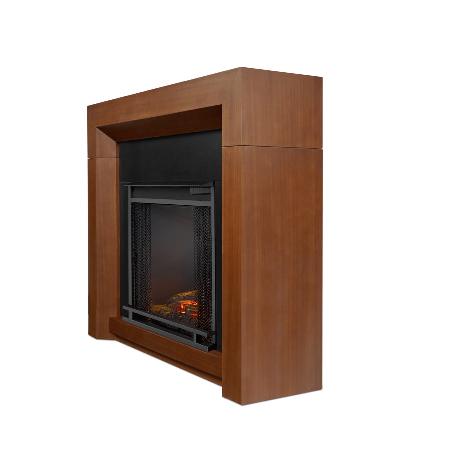 Real Flame-3001E-Side View