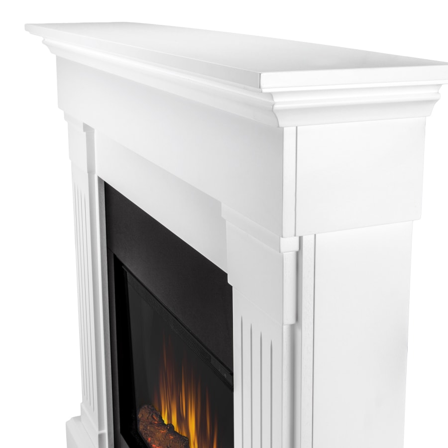 Real Flame Crawford Electric Fireplace - Thumbnail 5