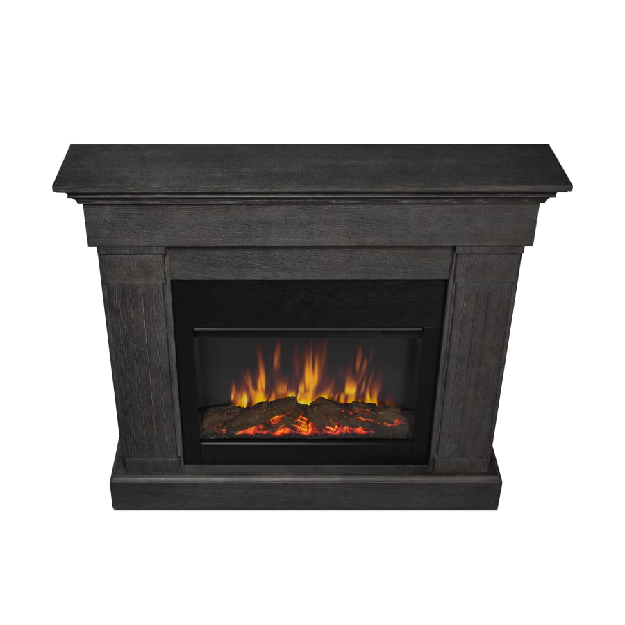 Real Flame Crawford Electric Fireplace - Thumbnail 4