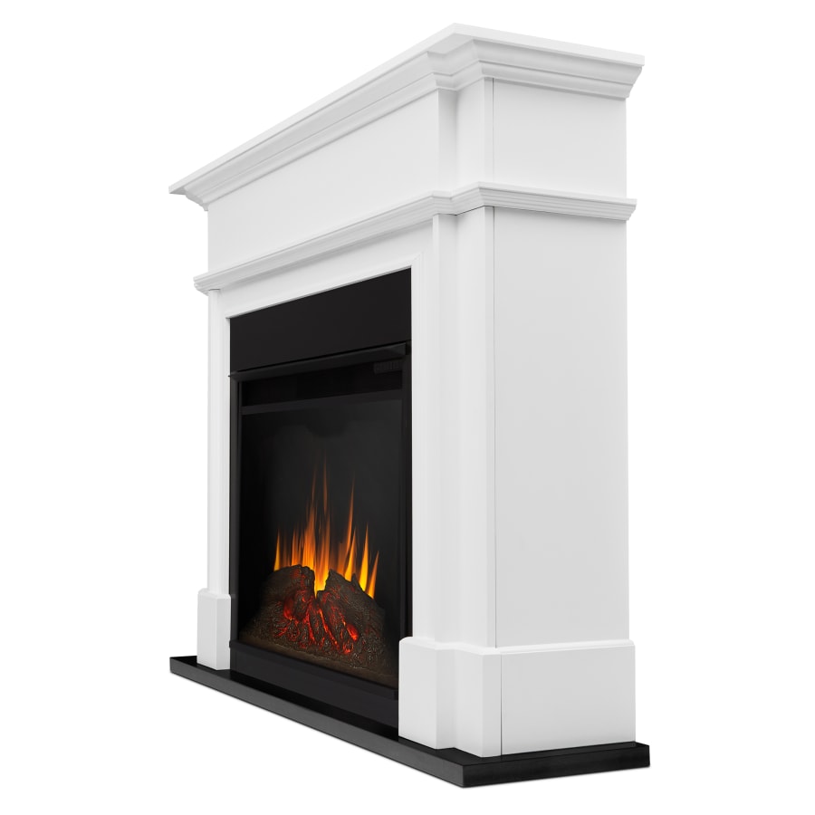 Real Flame-8060E-Side View