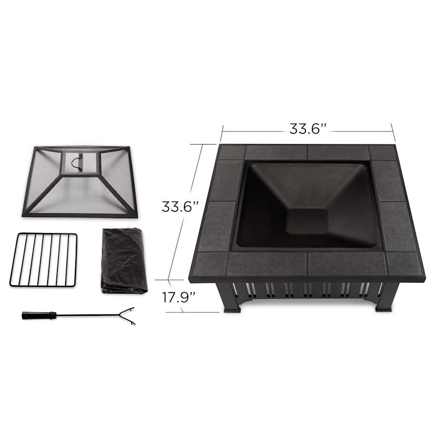 real-flame-908-dimensional-view-27