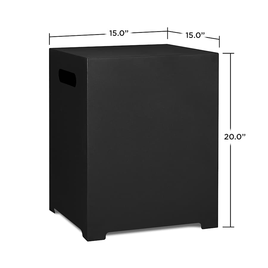 realflame-t0025-dimensional-view-137