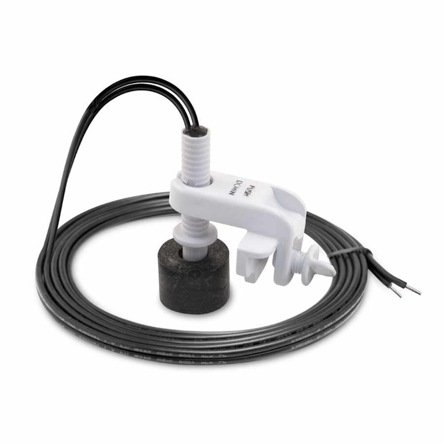 Rectorseal SS3 Safe-T-Switch - Condensate Overflow Float Switch