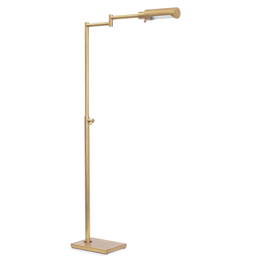 Natural Brass