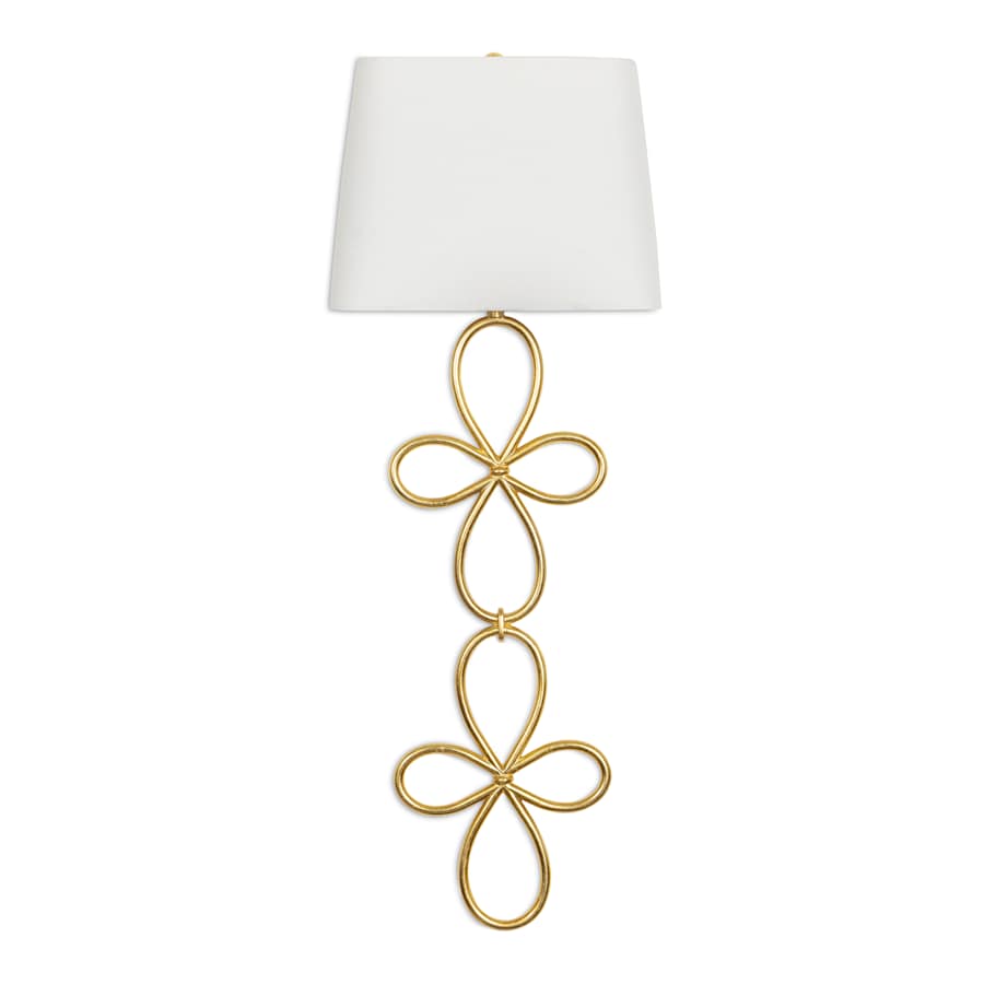 Regina Andrew Minuet Wall Sconce - Thumbnail 4
