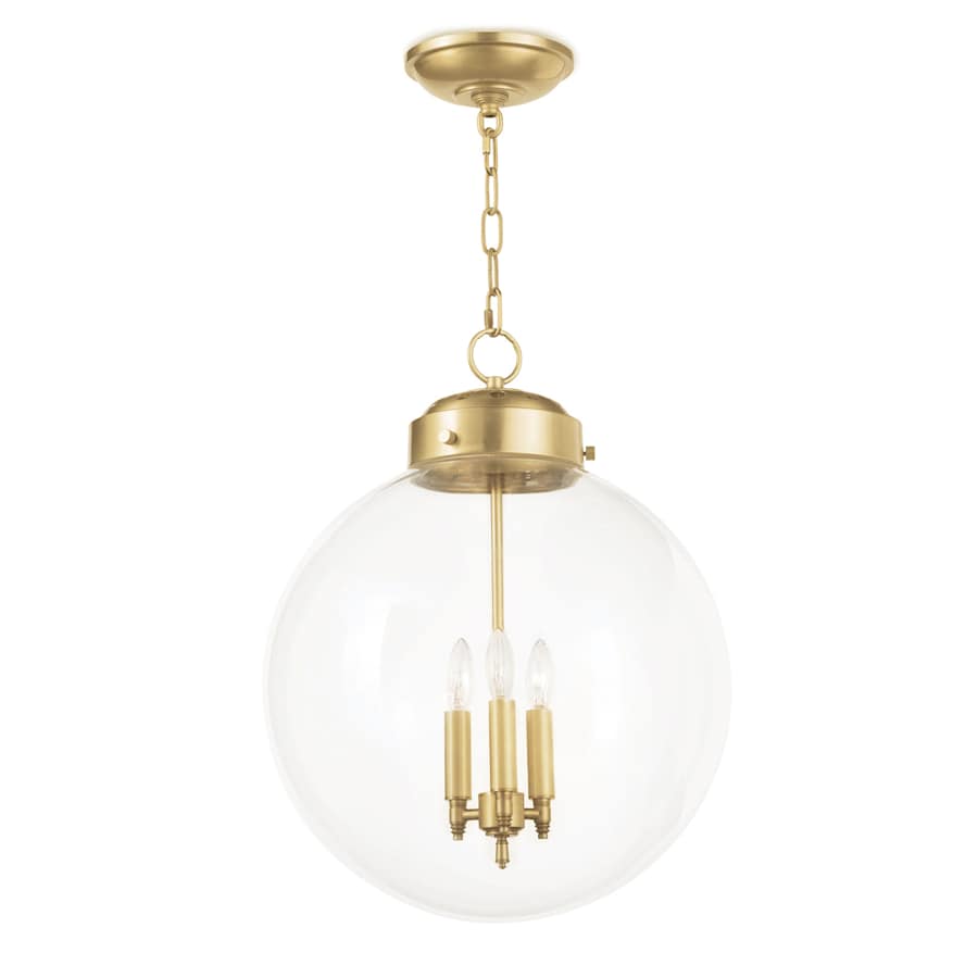 Regina Andrew Globe Pendant