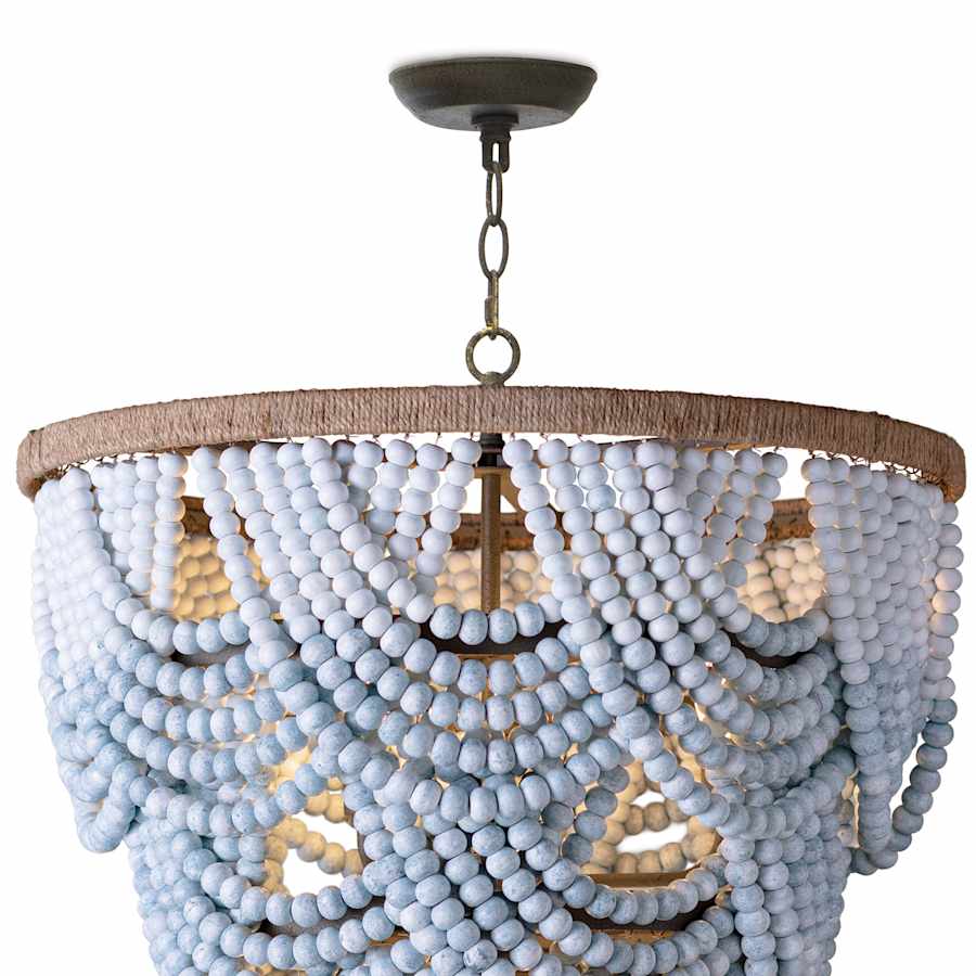 Regina Andrew Chandelier - Thumbnail 2