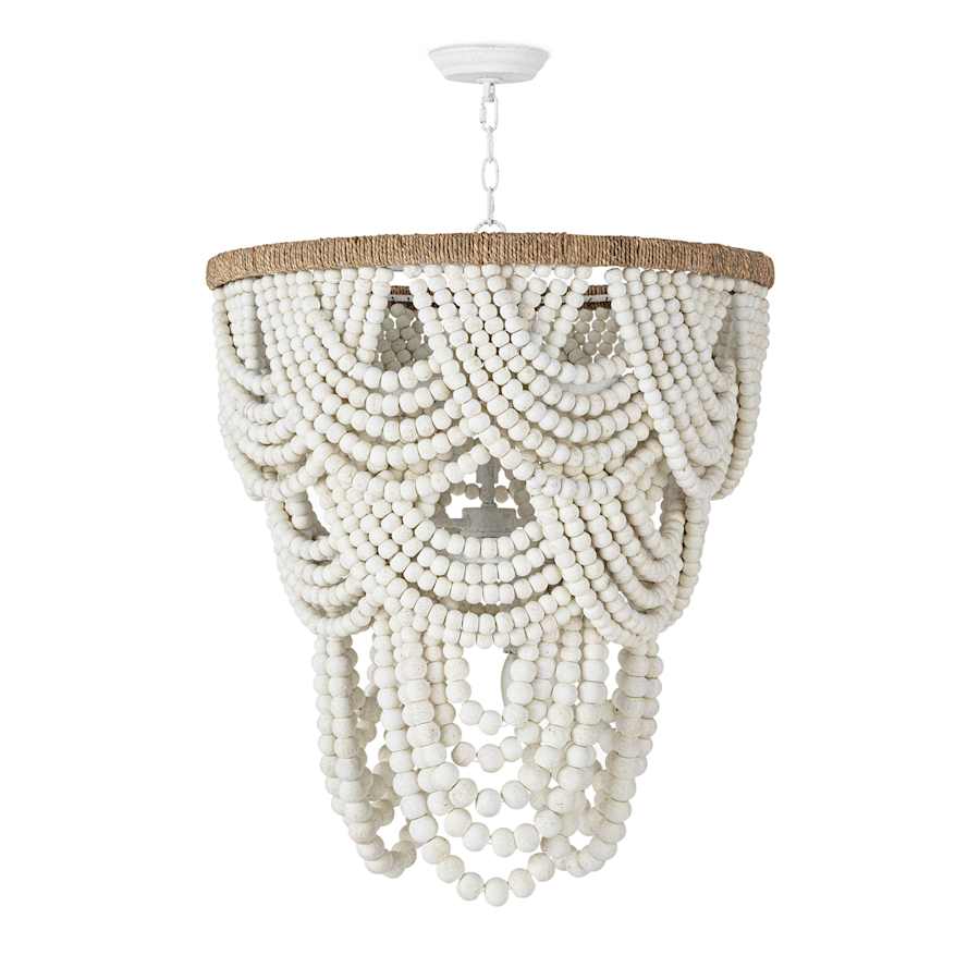Regina Andrew Chandelier - Thumbnail 3