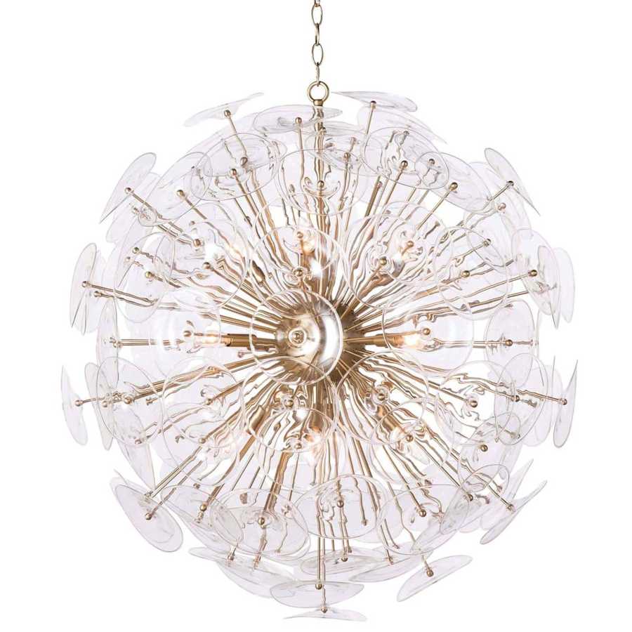 Regina Andrew Poppy Chandelier - Thumbnail 5