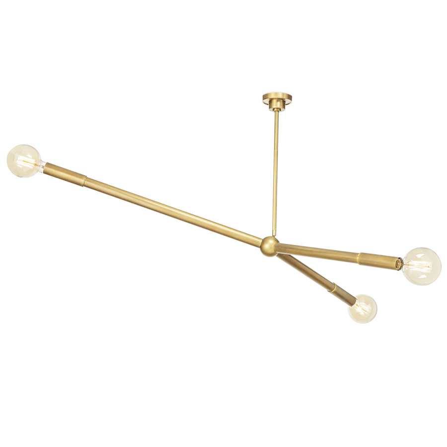 Talon Chandelier - Thumbnail 5