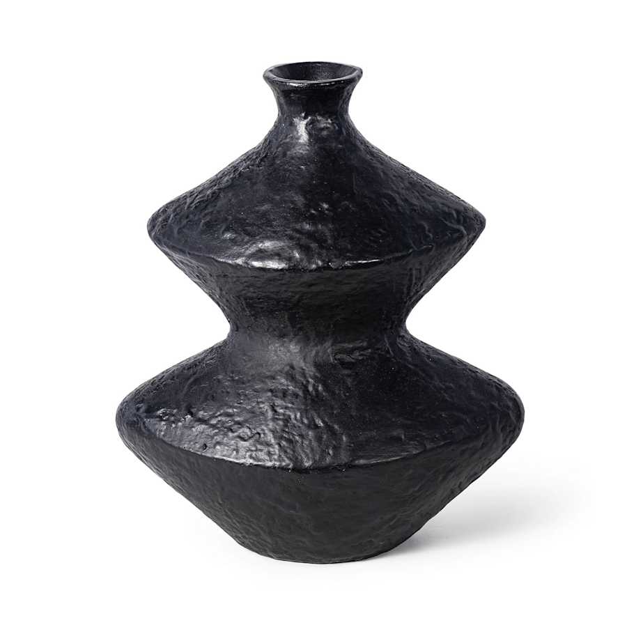 Regina Andrew Poe Vase - Thumbnail 3