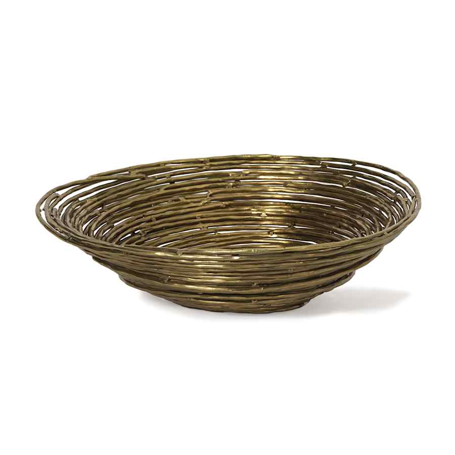 Regina Andrew Nest Bowl - Thumbnail 4