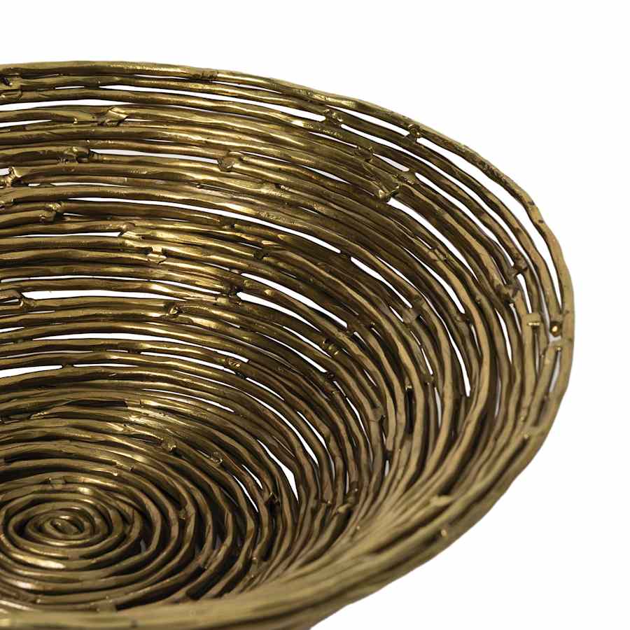 Regina Andrew Nest Bowl - Thumbnail 5