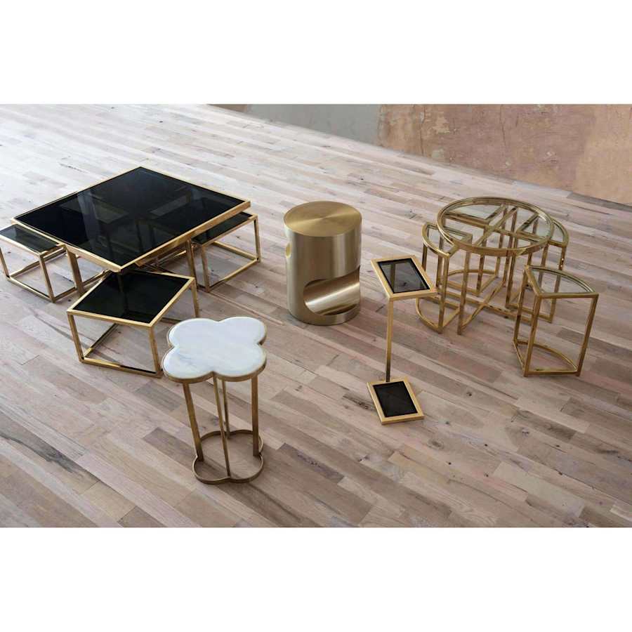 Regina Andrew Nathan Table - Thumbnail 4