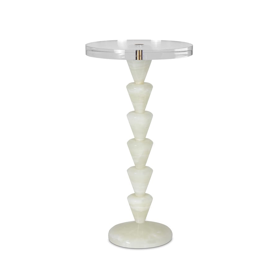 Regina Andrew Patricia Accent Table - Thumbnail 5