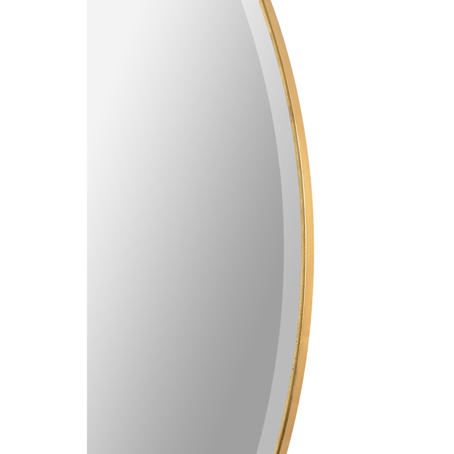 Thallo Mirror Frame Detail