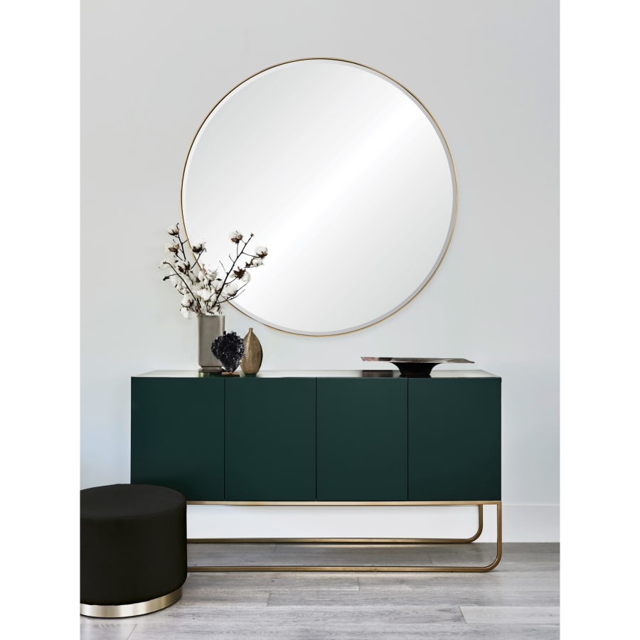 Thallo Mirror Lifestyle