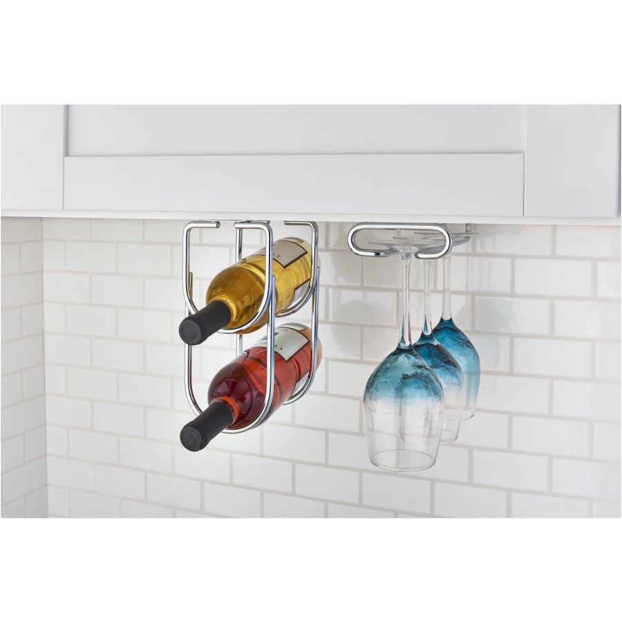 Rev a shelf wine bottle holder sale