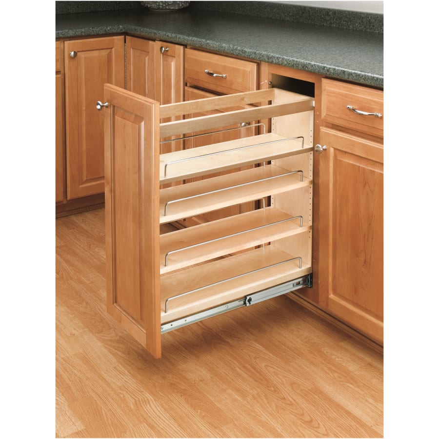 448-BC-5C 5-Inch Base Cabinet Pull-Out - Thumbnail 4