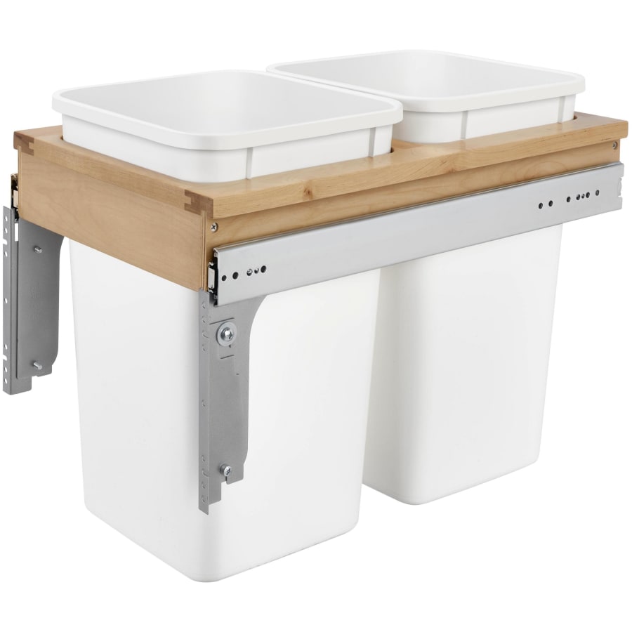Maple / White