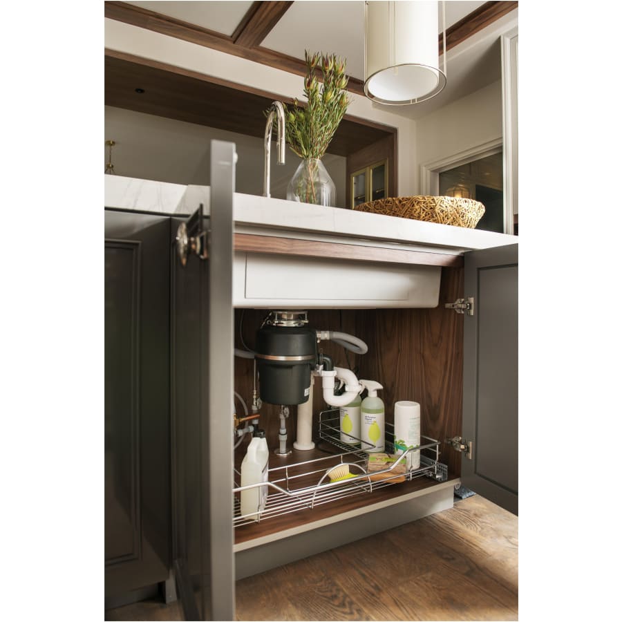 Rev a shelf under sink storage sale