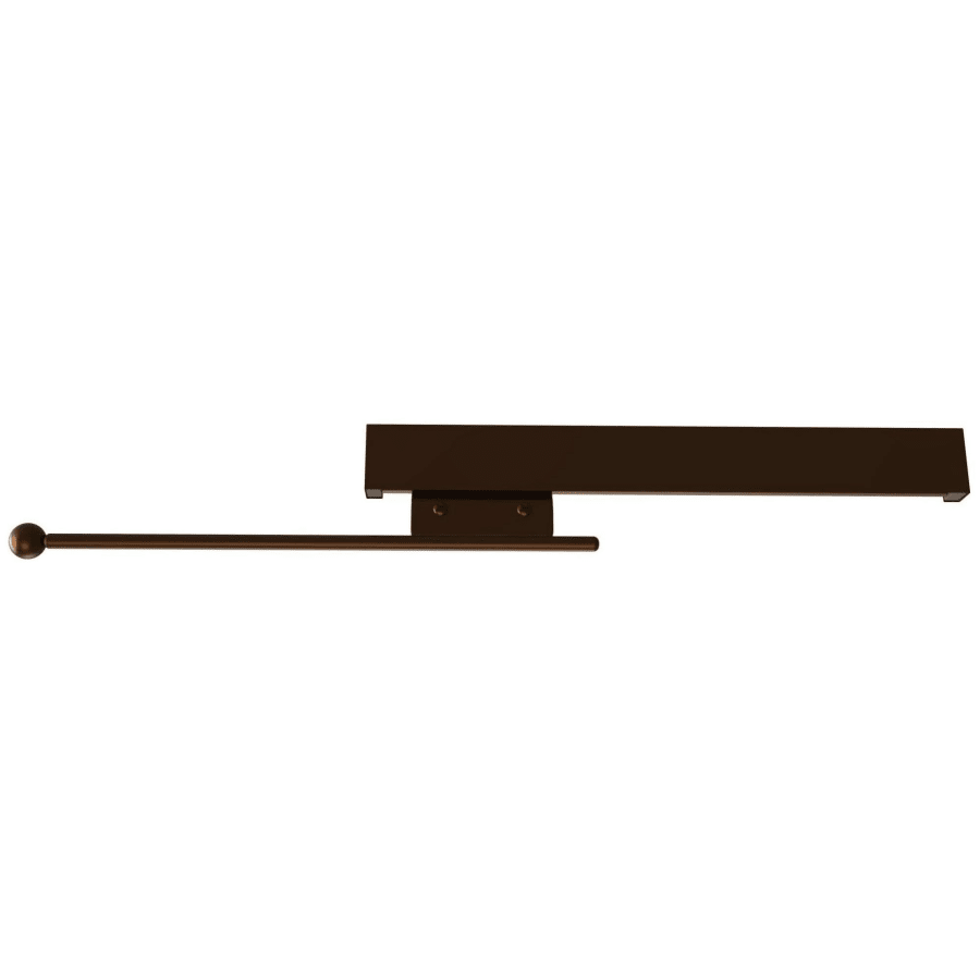 Rev-A-Shelf Slide Valet Rod - Thumbnail 5