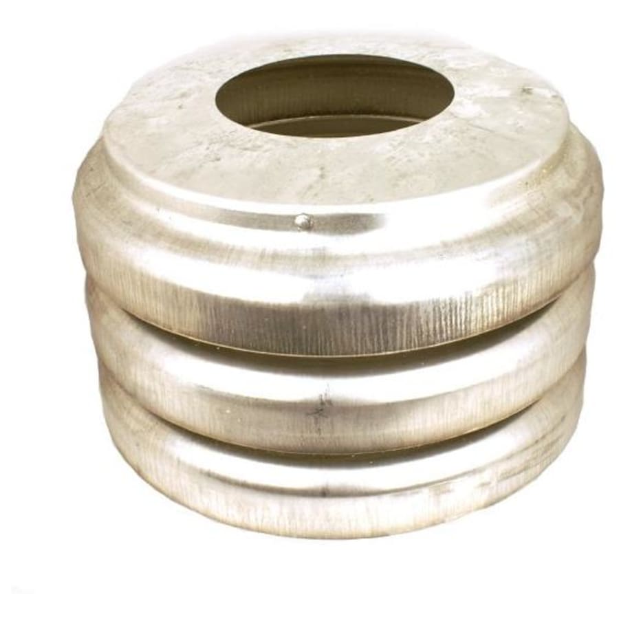 【最安値】 Reznor 205895 Vertical Roof Vent Kit for UDAS / UDBS-30-125 その他