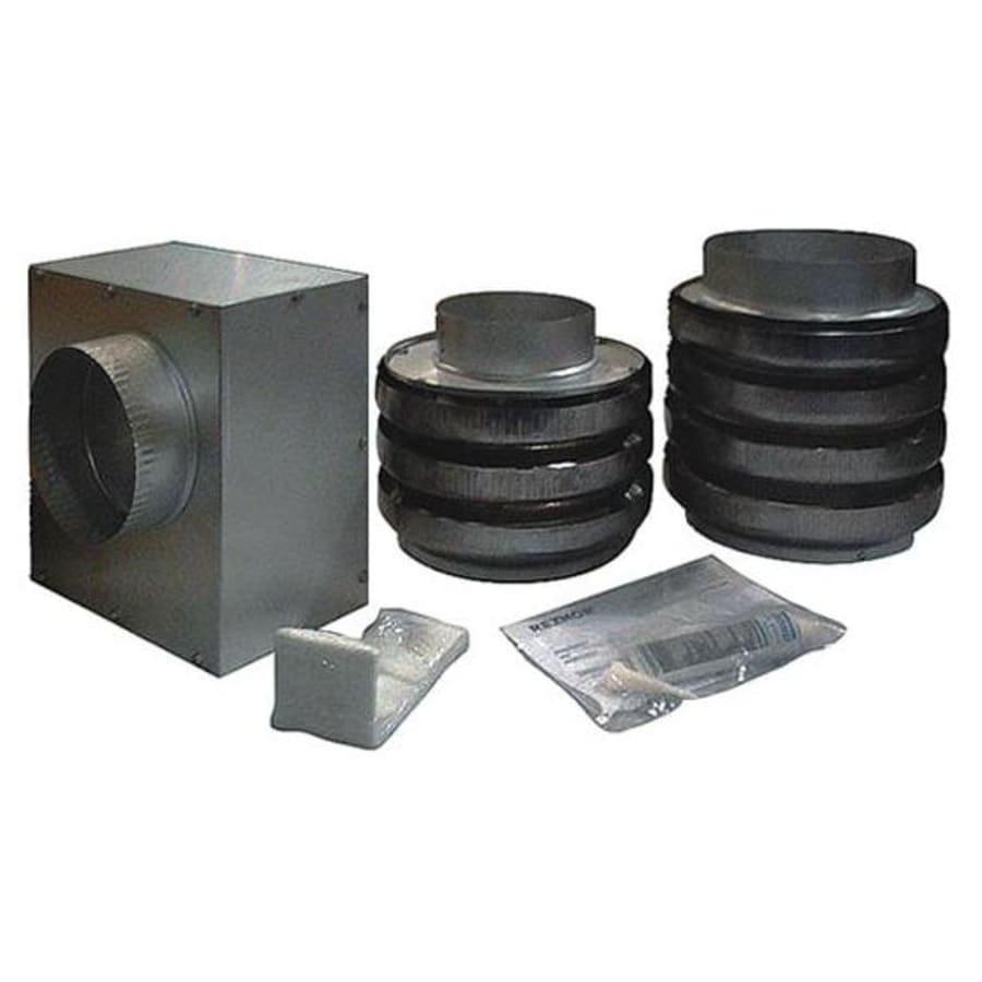 【予約】 Reznor 205896 Vertical Roof Vent Kit for UDAS / UDBS / UDZ その他