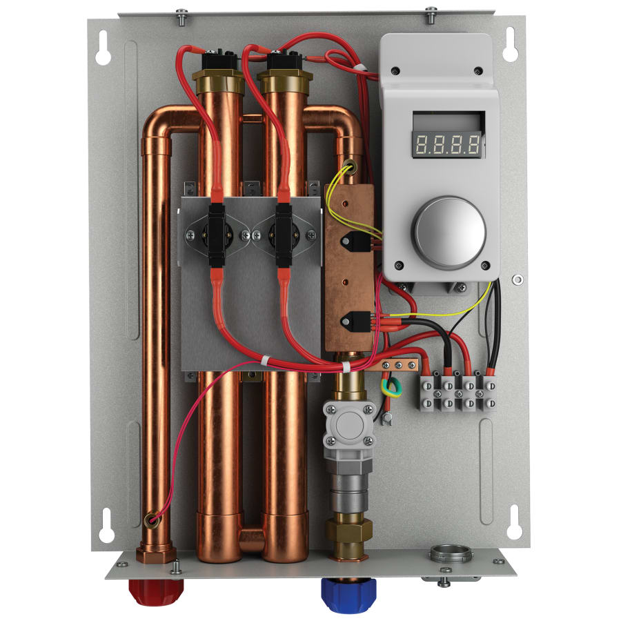 Rheem RTEX-18 Classic 18kw GPM Tankless Electric On Demand