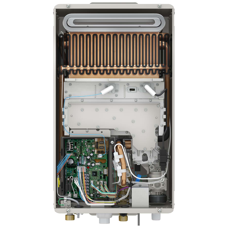 Components View