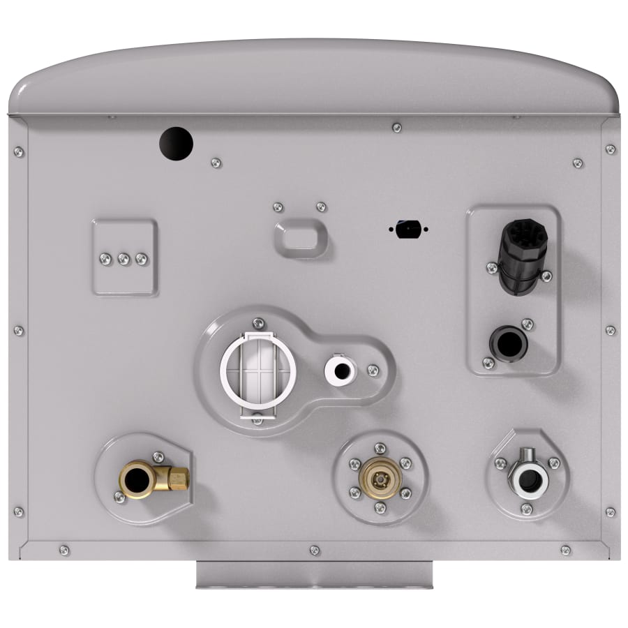 Rheem RTGH-RH11DVLN Prestige 11 GPM 199000 BTU 120 Volt Natural