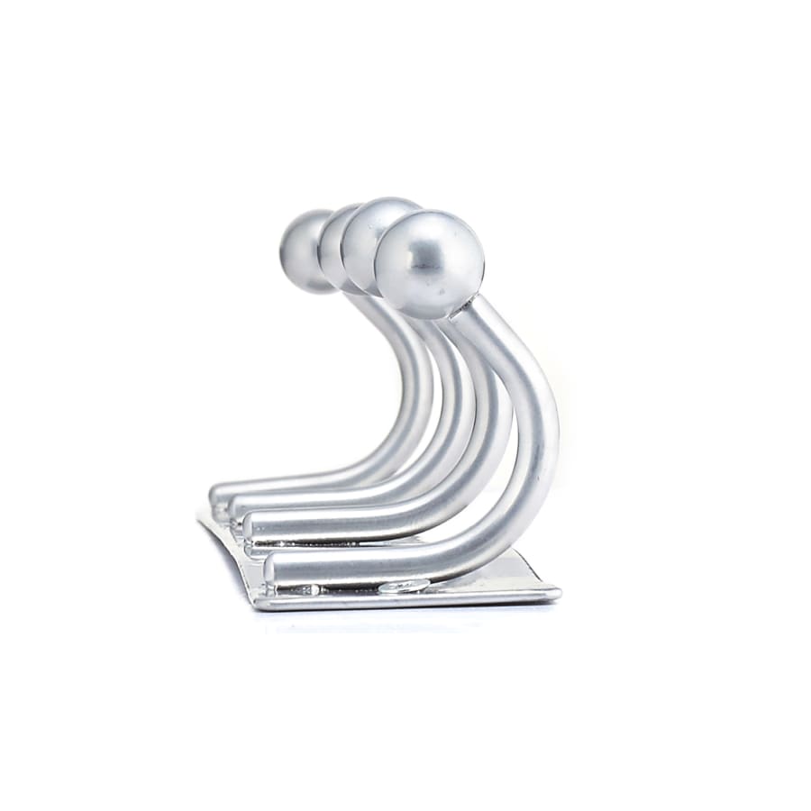 richelieu-16225bag-brushed-aluminum-alternate-view-9 richelieu-16225bag-brushed-aluminum-alternate-view-9