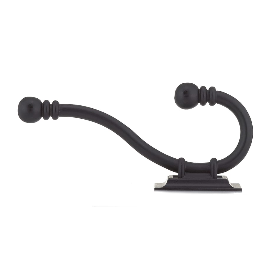 richelieu-92229bag-black-forged-iron-alternate-view-91 richelieu-92229bag-black-forged-iron-alternate-view-91