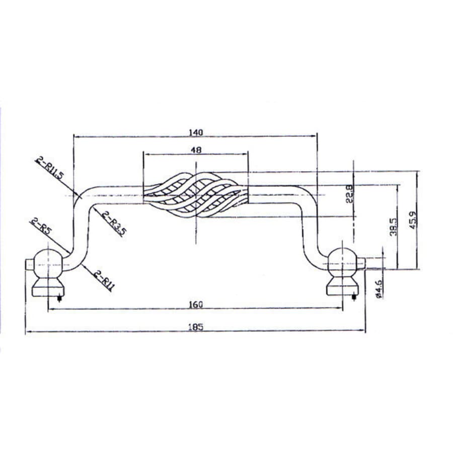 richelieu-bp104160-line-diagram-15