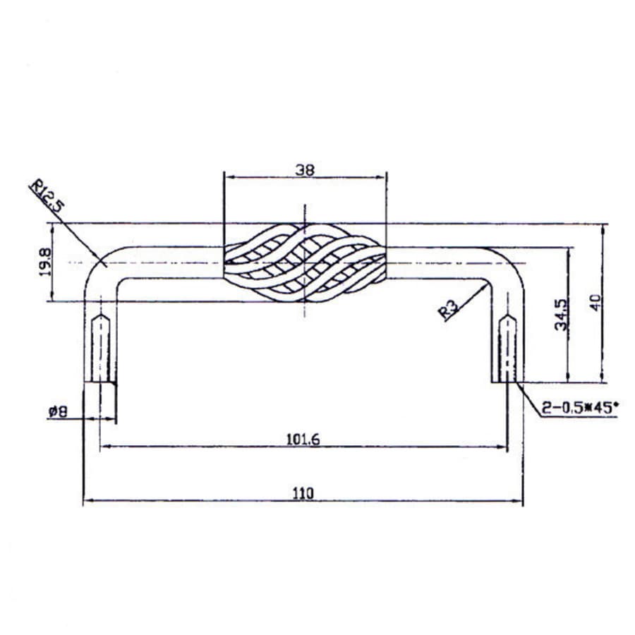 richelieu-bp106100-line-diagram-22